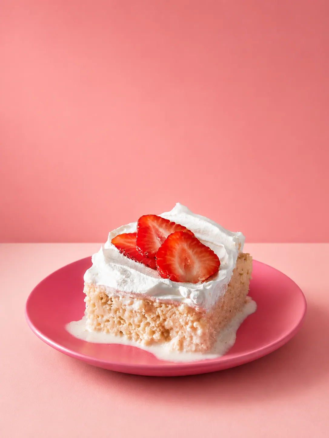 Tres Leches Chavela's Bakery